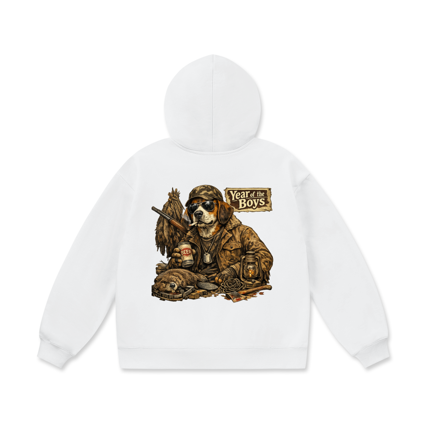 TRAPPER