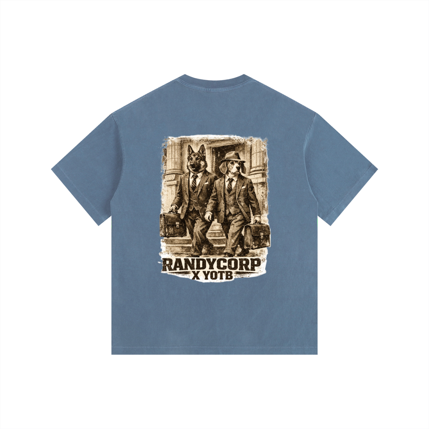 RANDYCORP
