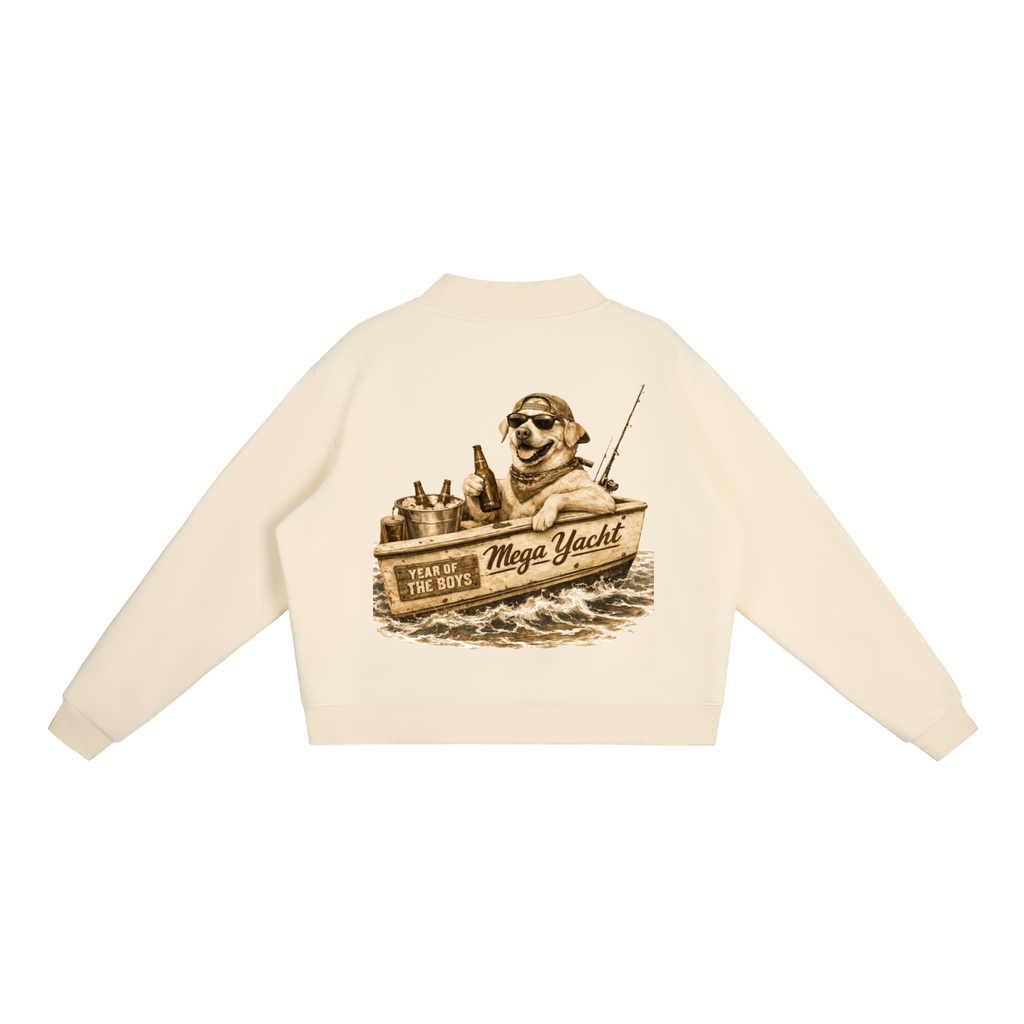 MEGA YACHT WOMENS
