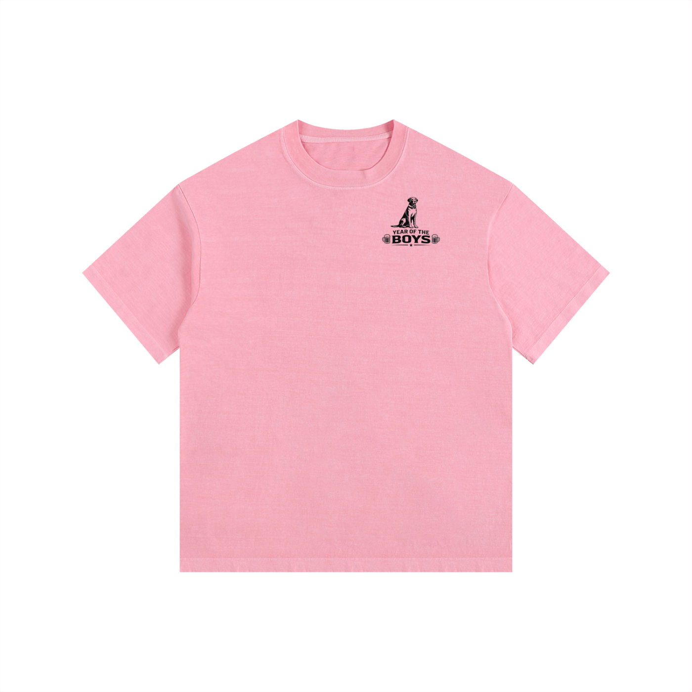 PAINTED GOLFER