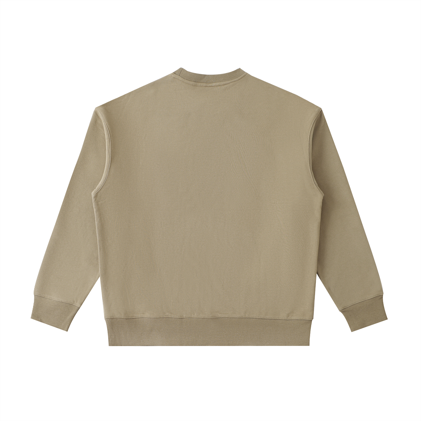 POCKET BOY CREW NECK