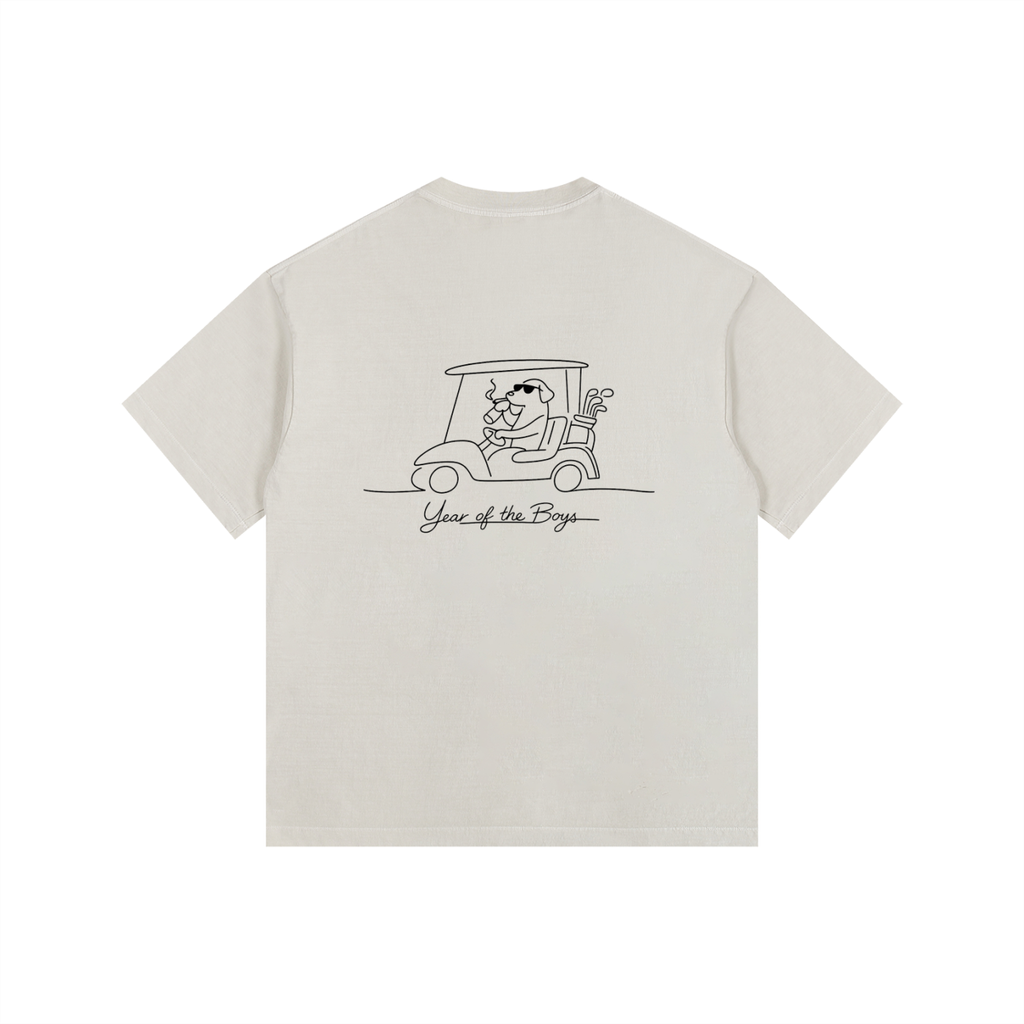CART BOY
