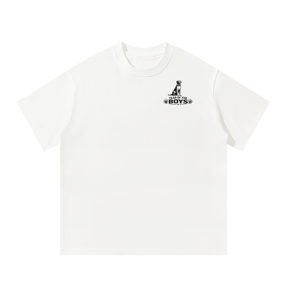 POLO BOY