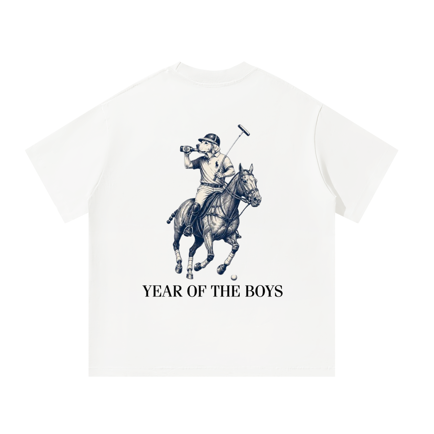 POLO BOY