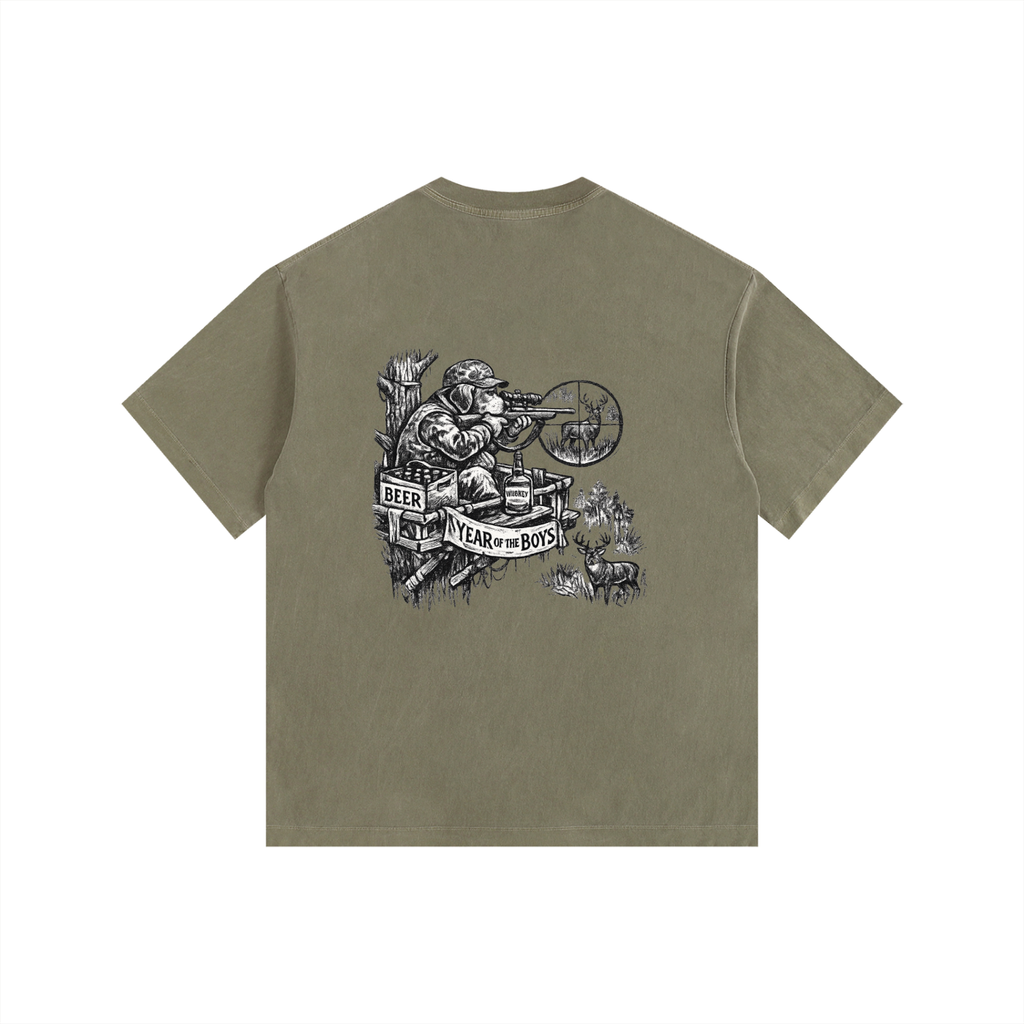 DEER STAND