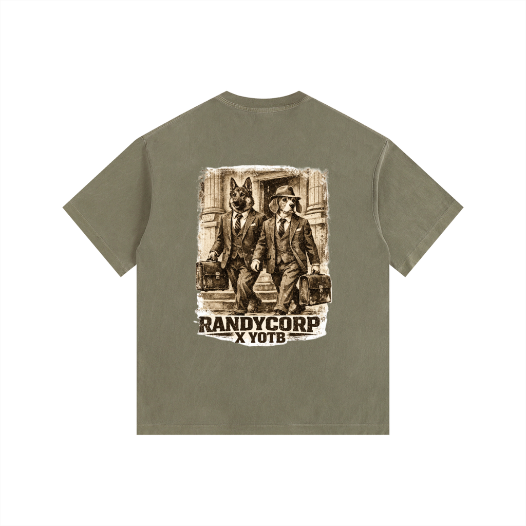 RANDYCORP