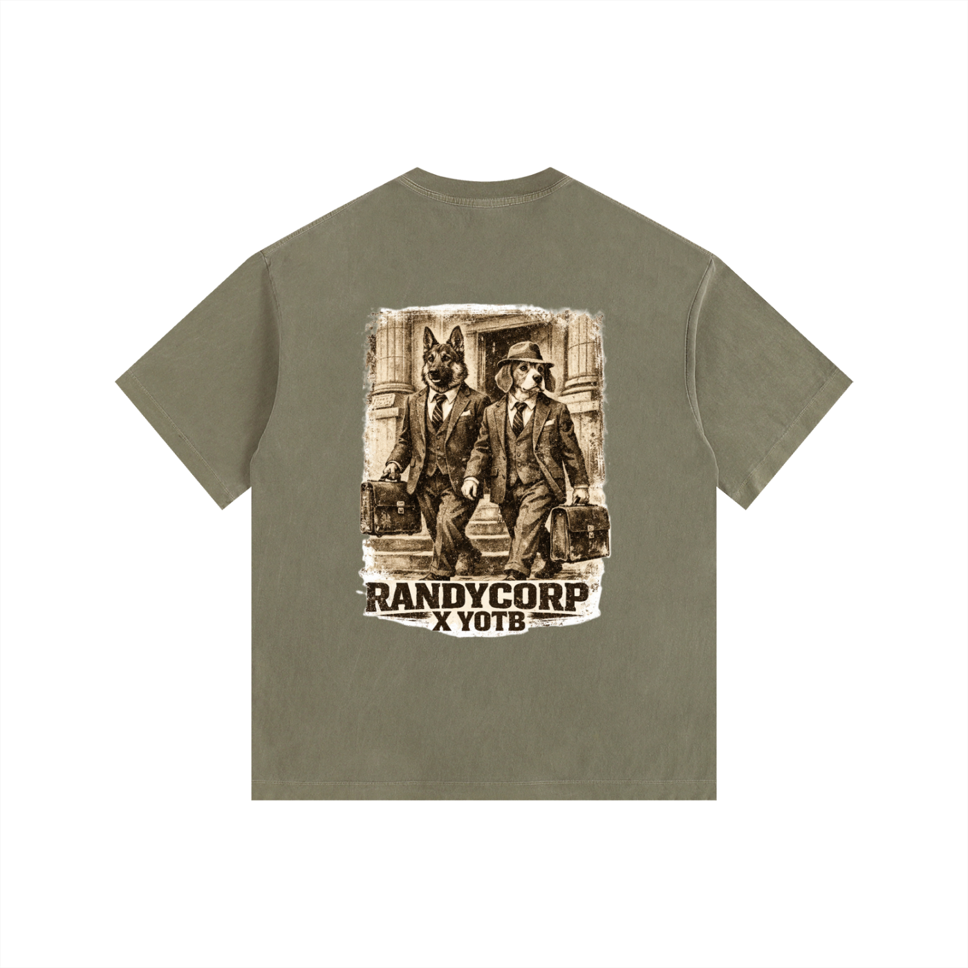 RANDYCORP