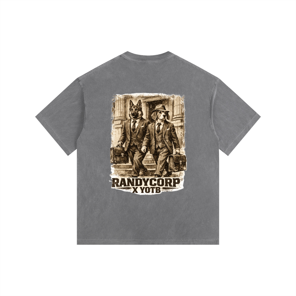 RANDYCORP
