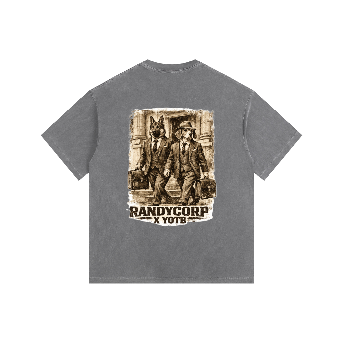 RANDYCORP
