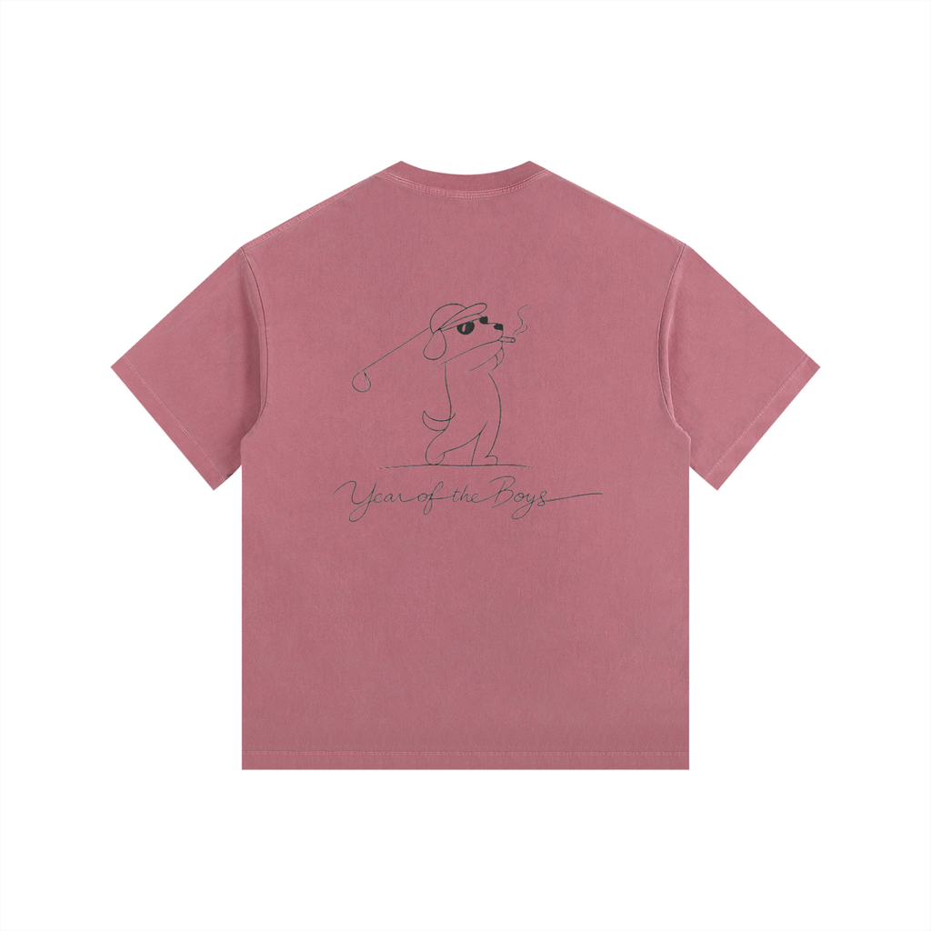 SIMPLE GOLF BOY