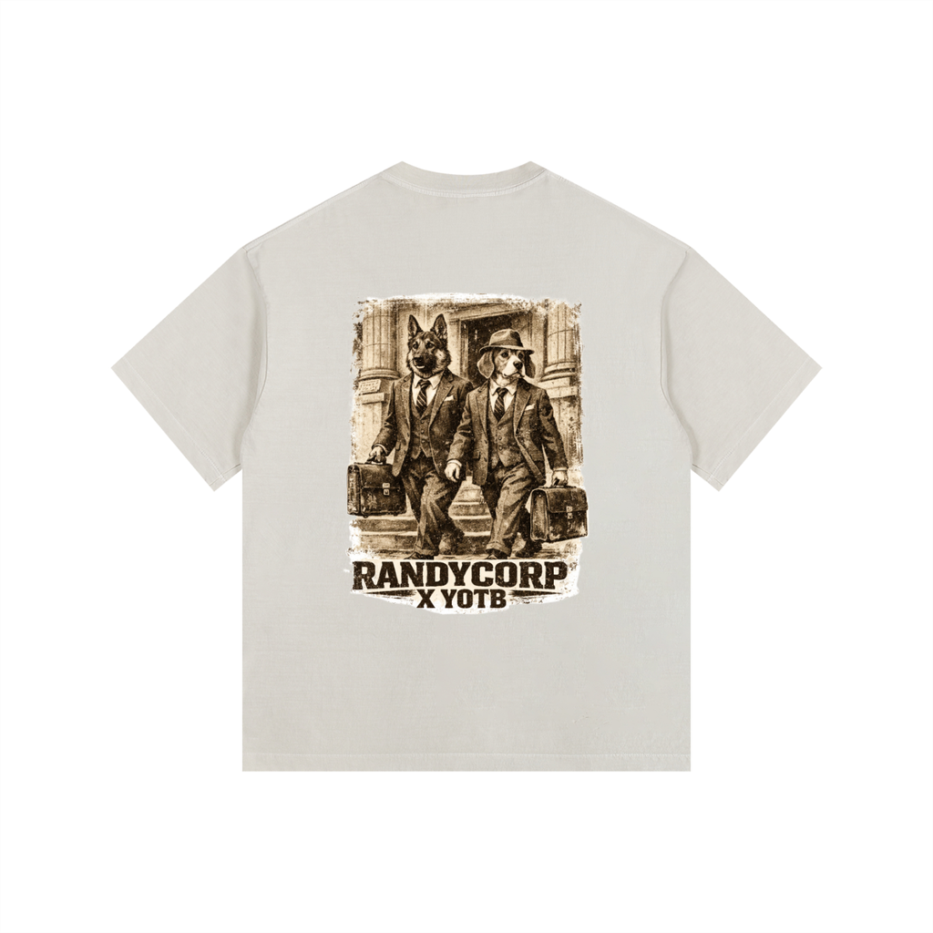 RANDYCORP