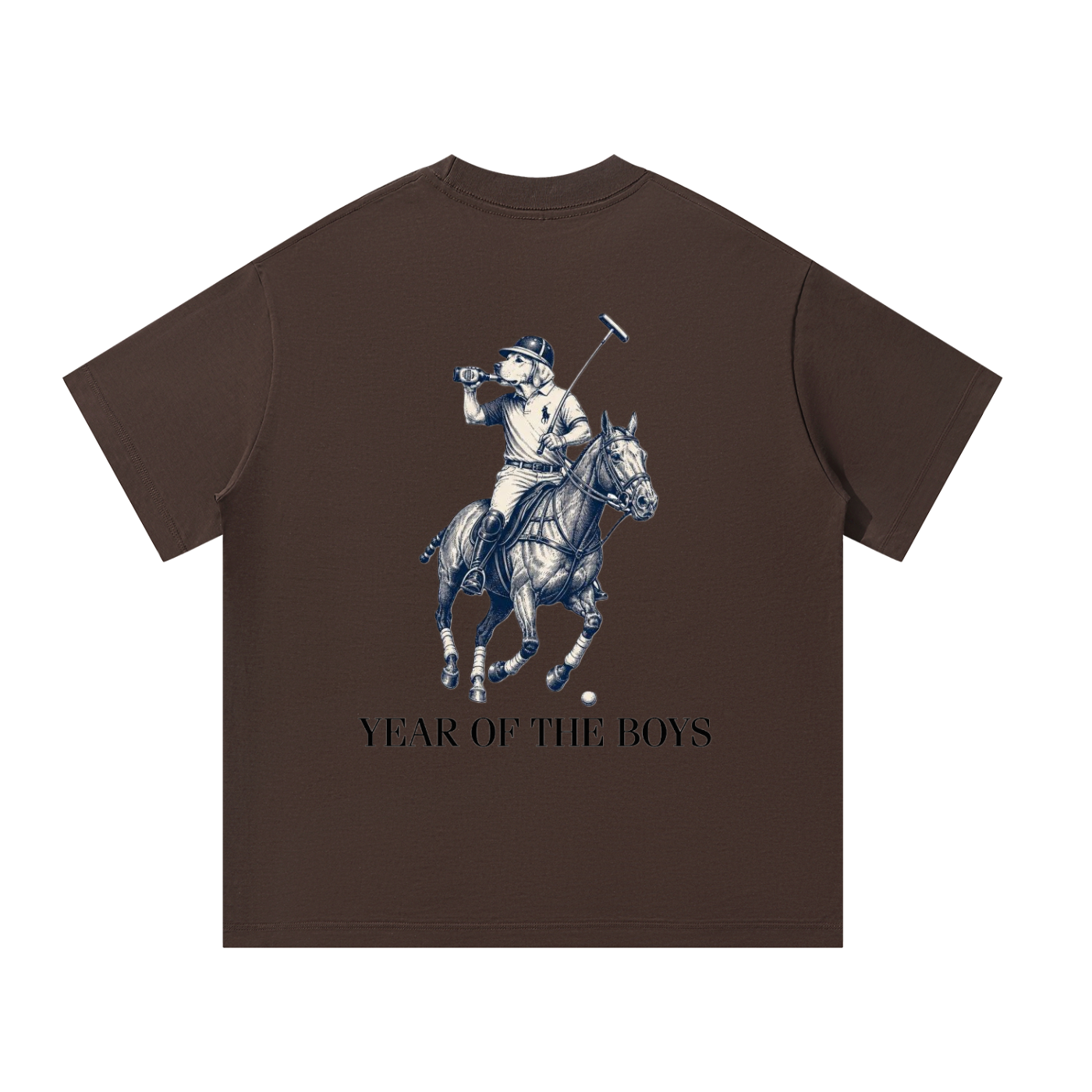 POLO BOY