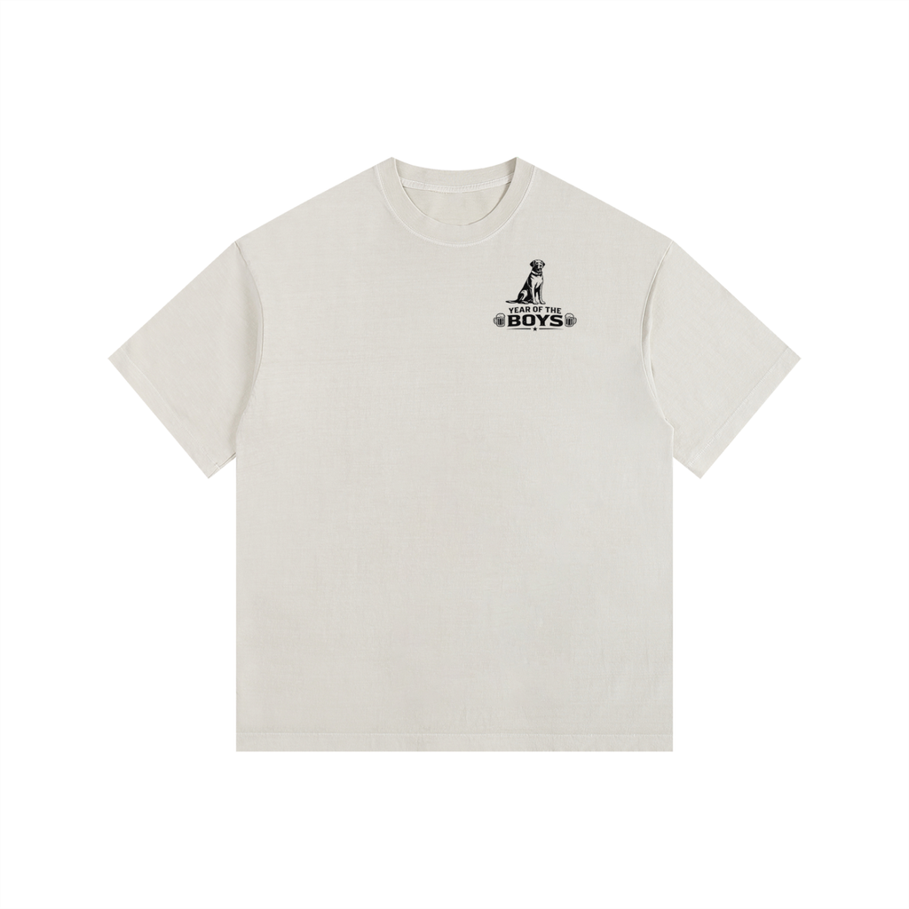 SIMPLE GOLF BOY