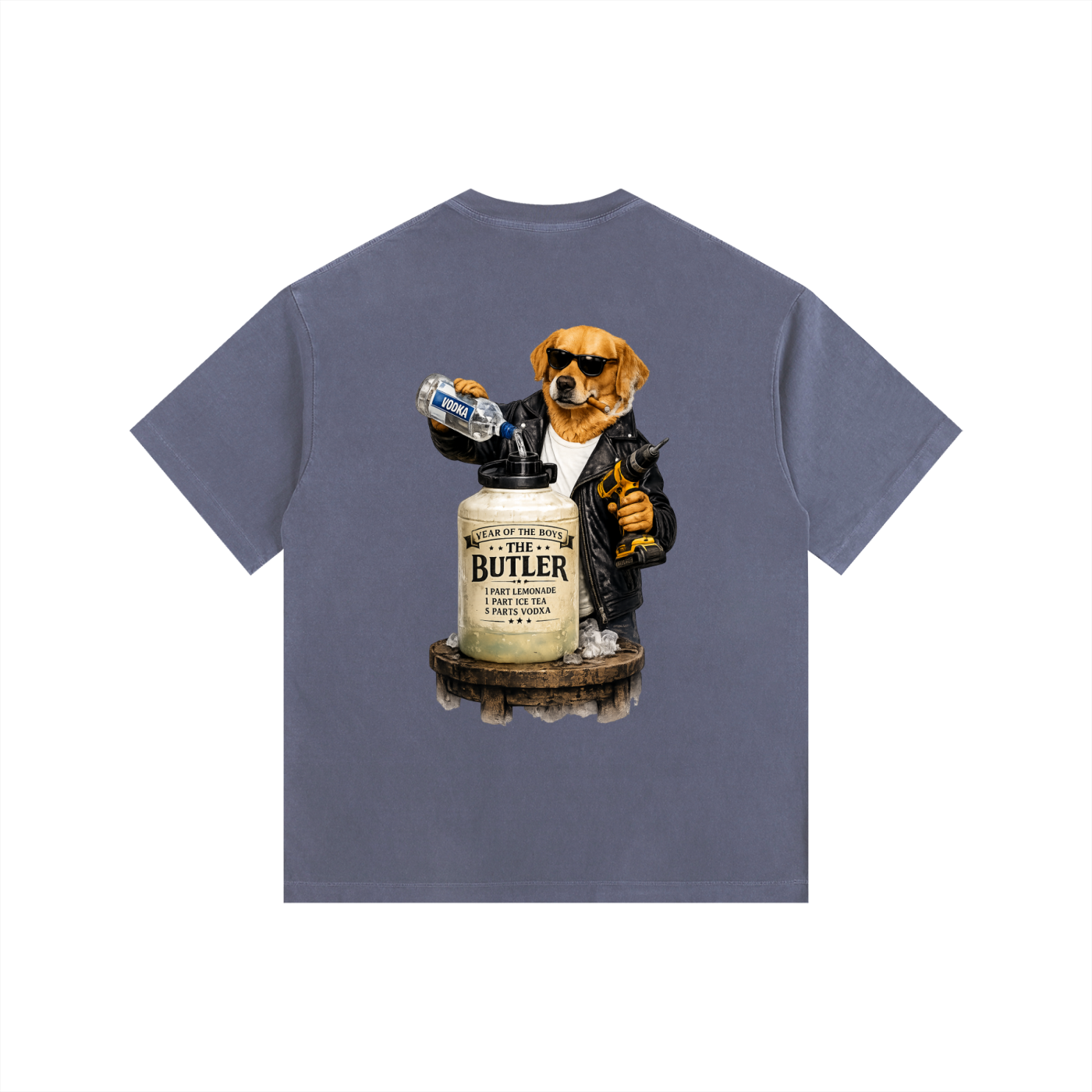 JIMMYS SHIRT