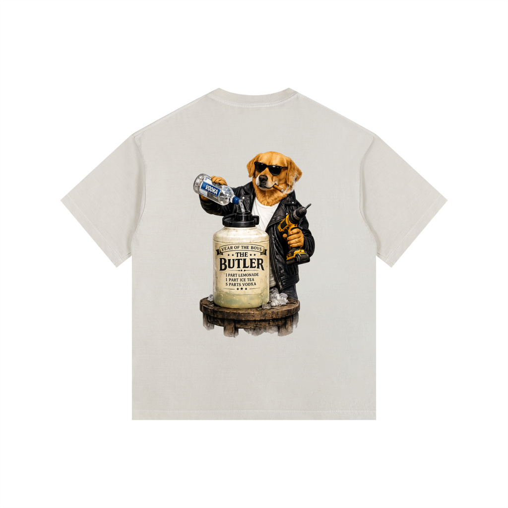 JIMMYS SHIRT