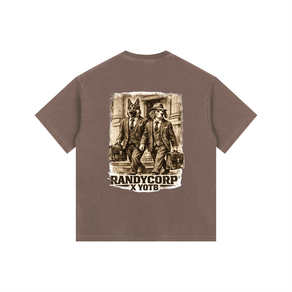 RANDYCORP