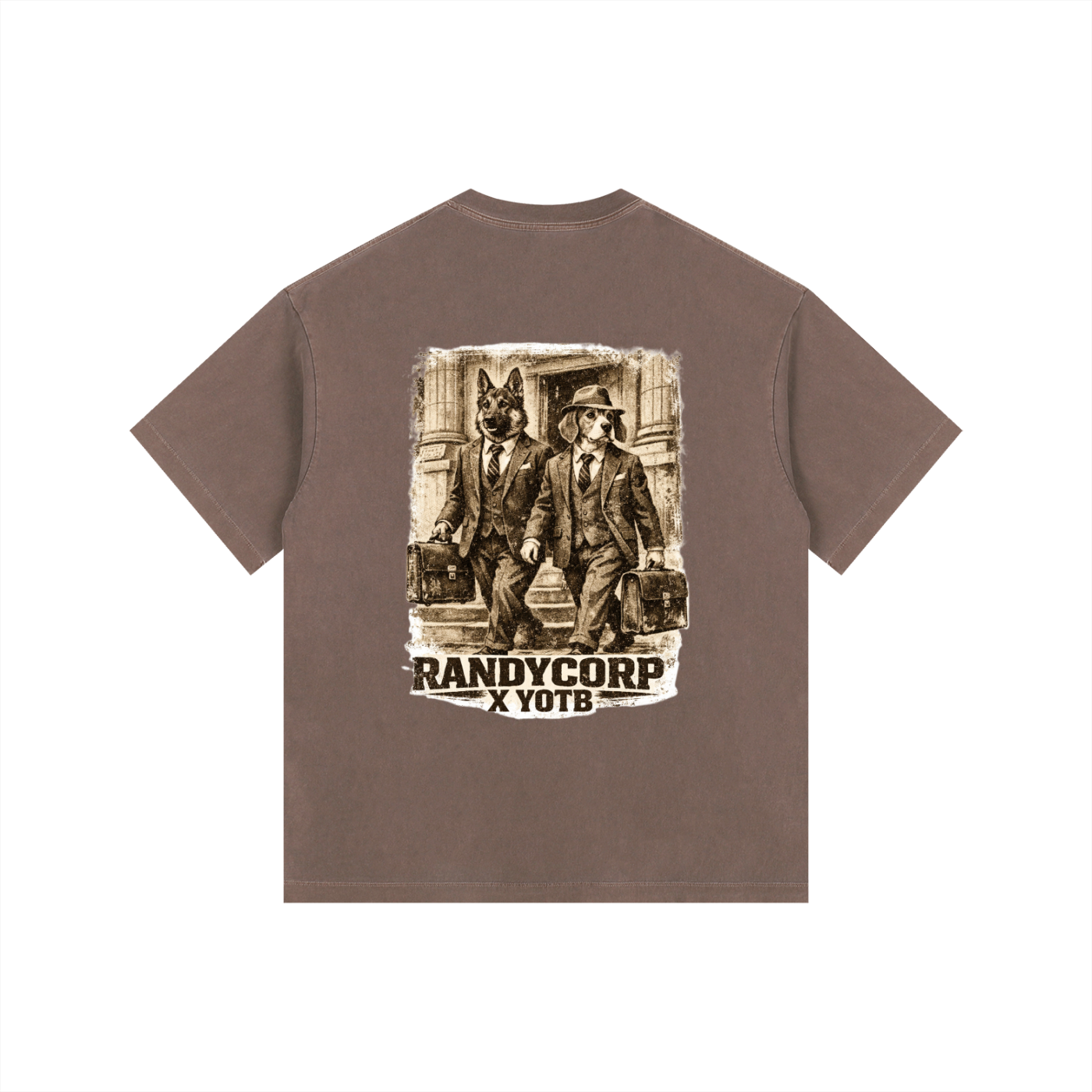 RANDYCORP