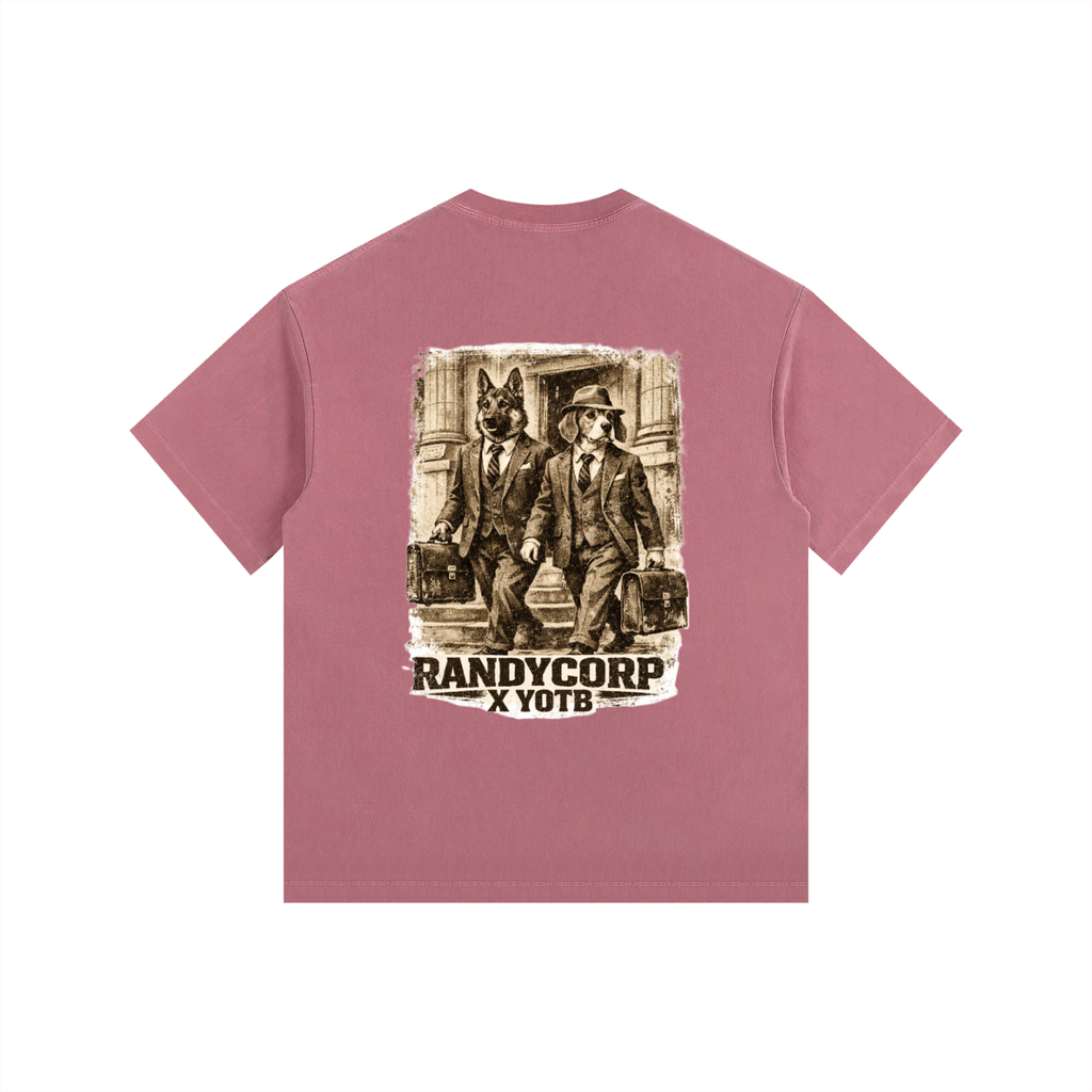 RANDYCORP