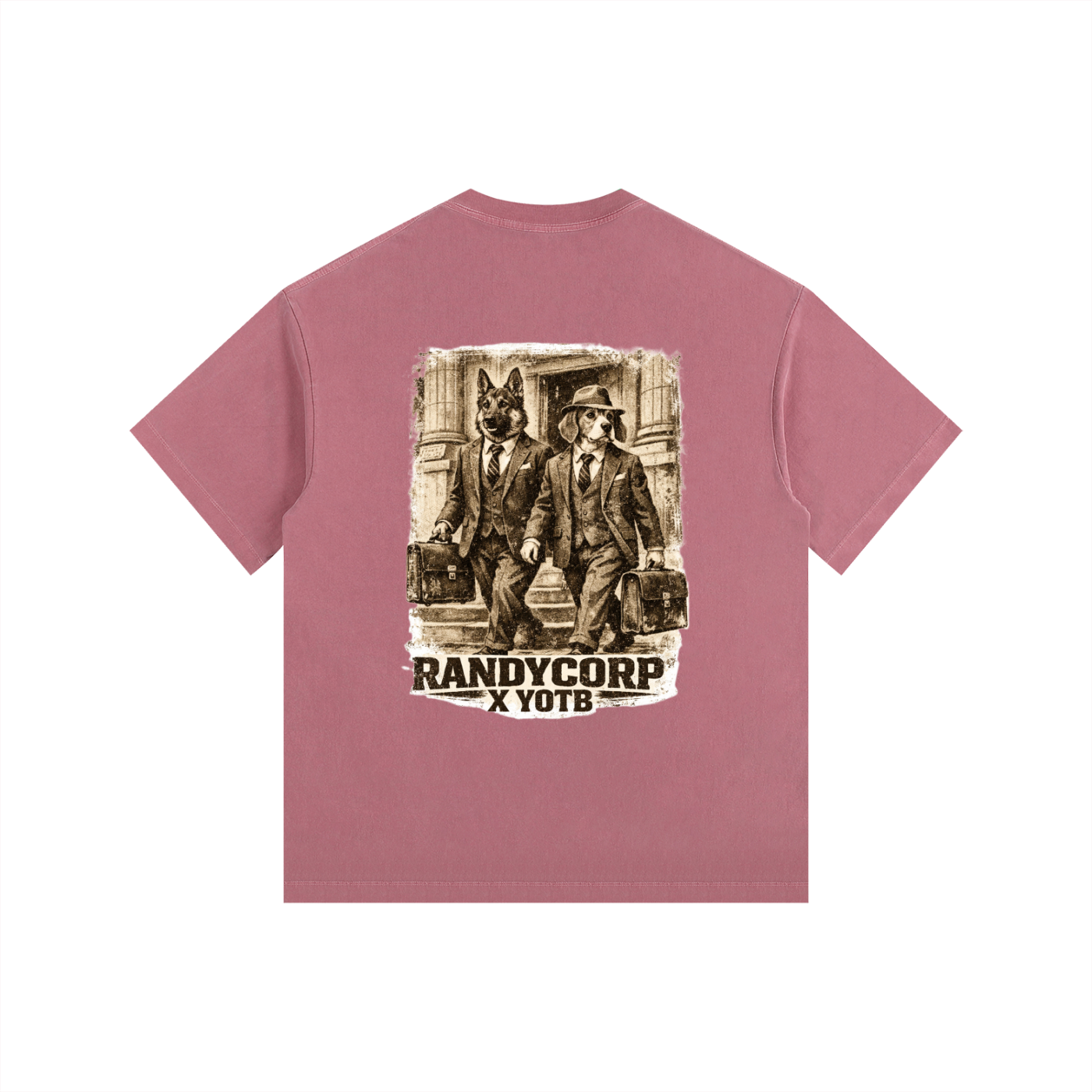 RANDYCORP