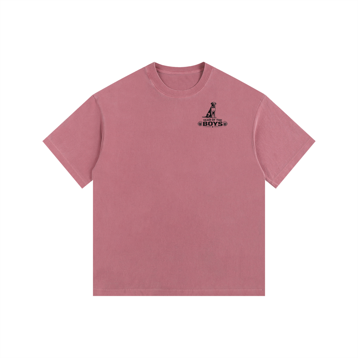 PAINTED GOLFER