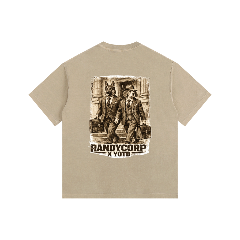 RANDYCORP