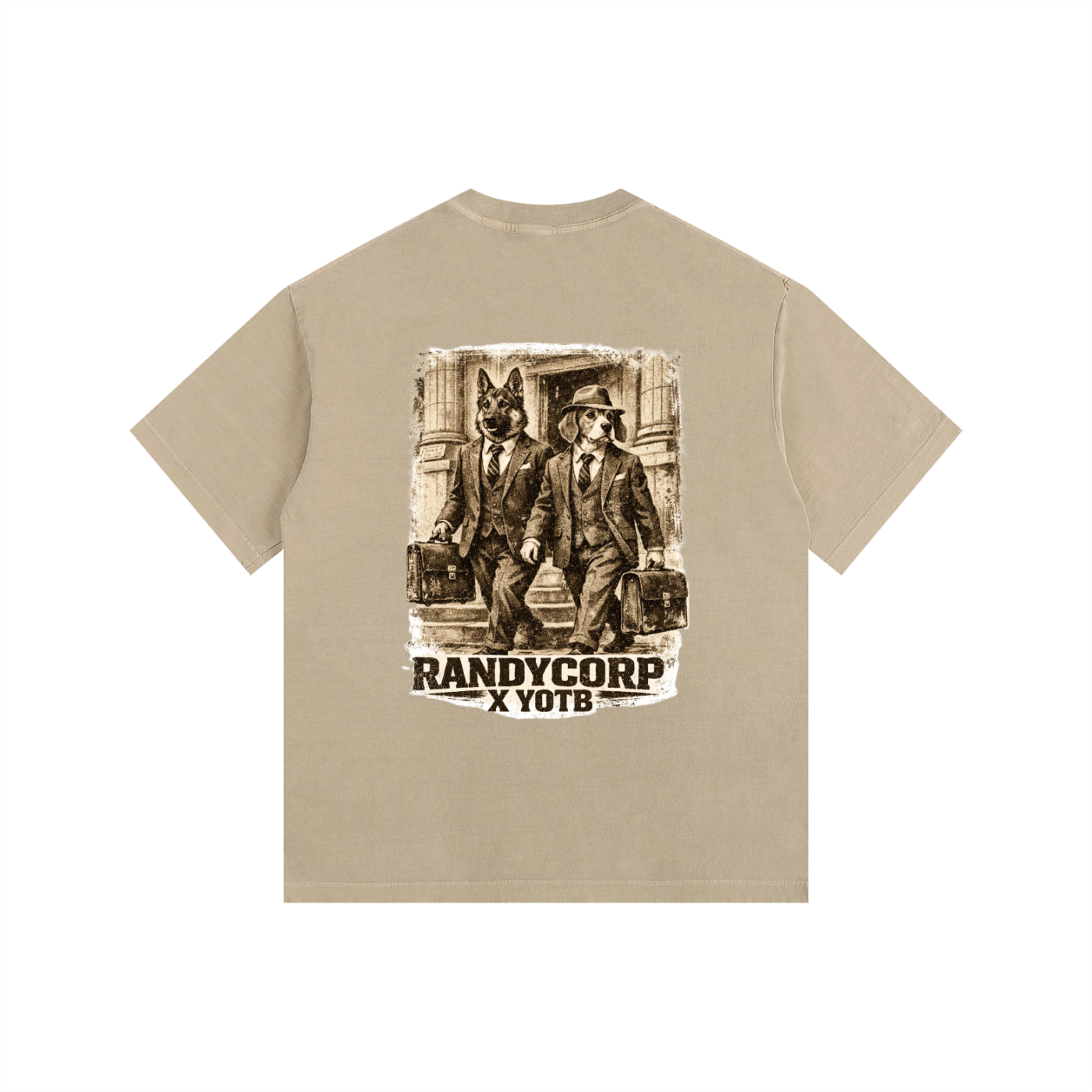 RANDYCORP