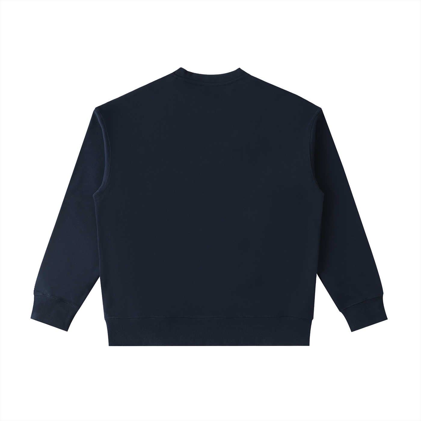 POCKET BOY CREW NECK