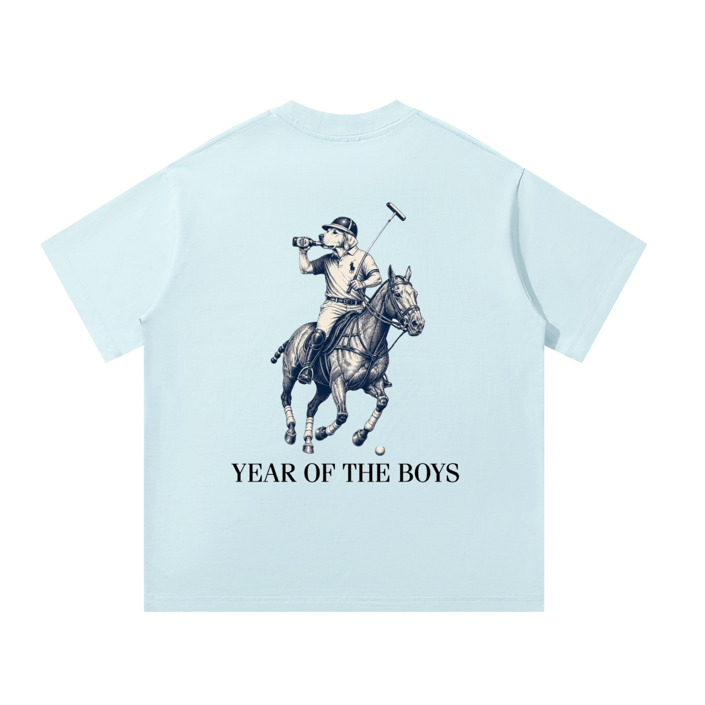 POLO BOY