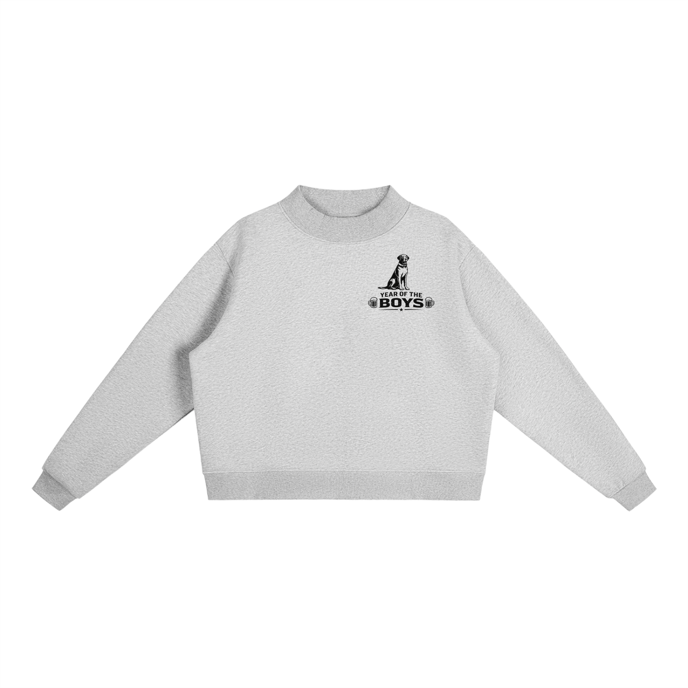 MEGA YACHT WOMENS