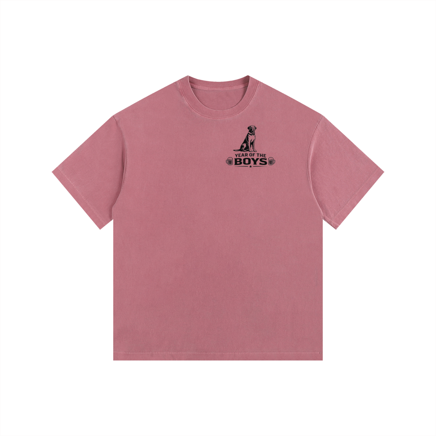 BOSTON BOYS