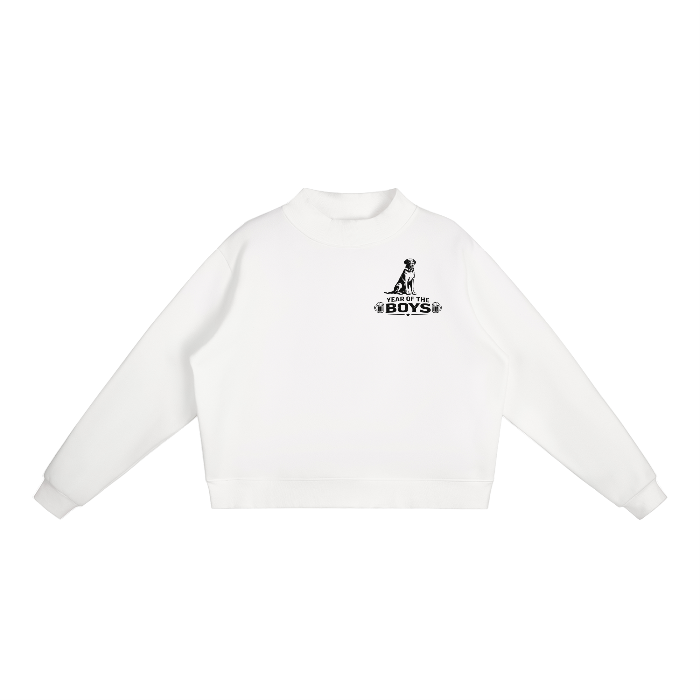 MEGA YACHT WOMENS