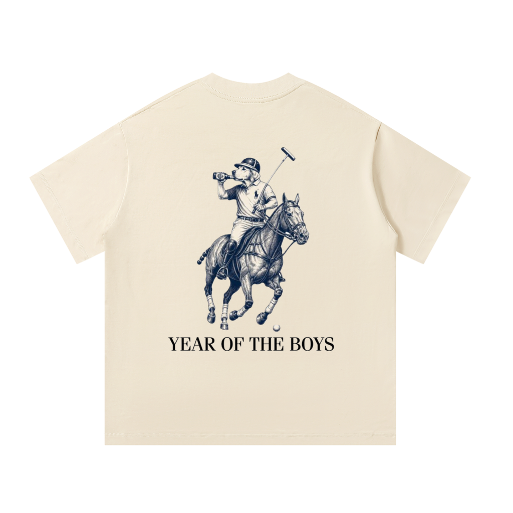 POLO BOY