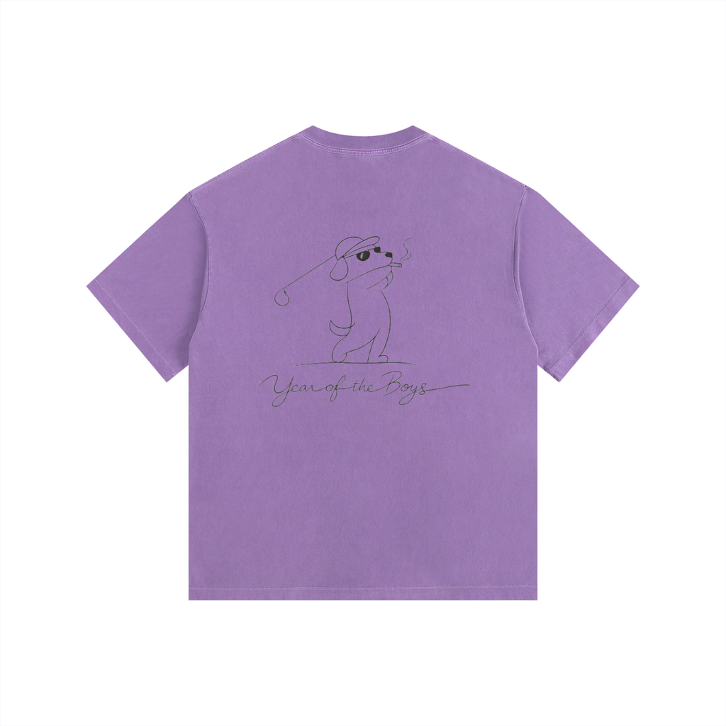 SIMPLE GOLF BOY