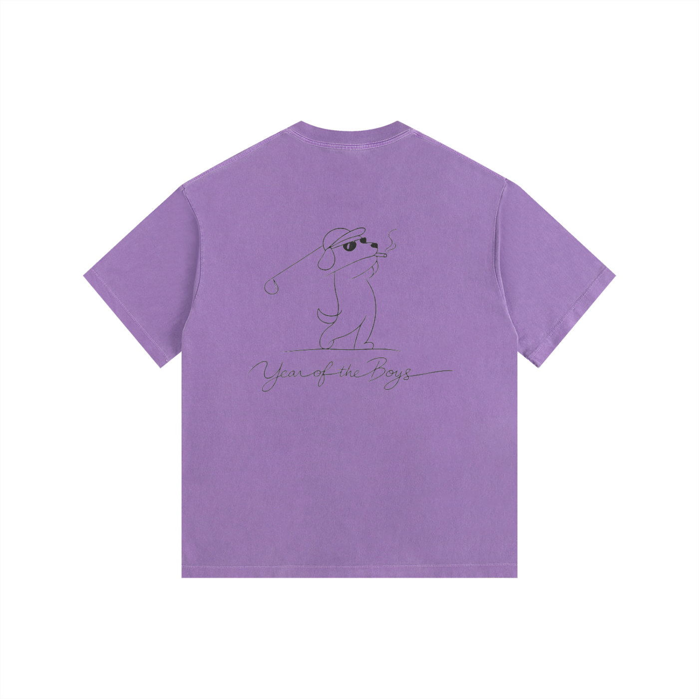 SIMPLE GOLF BOY