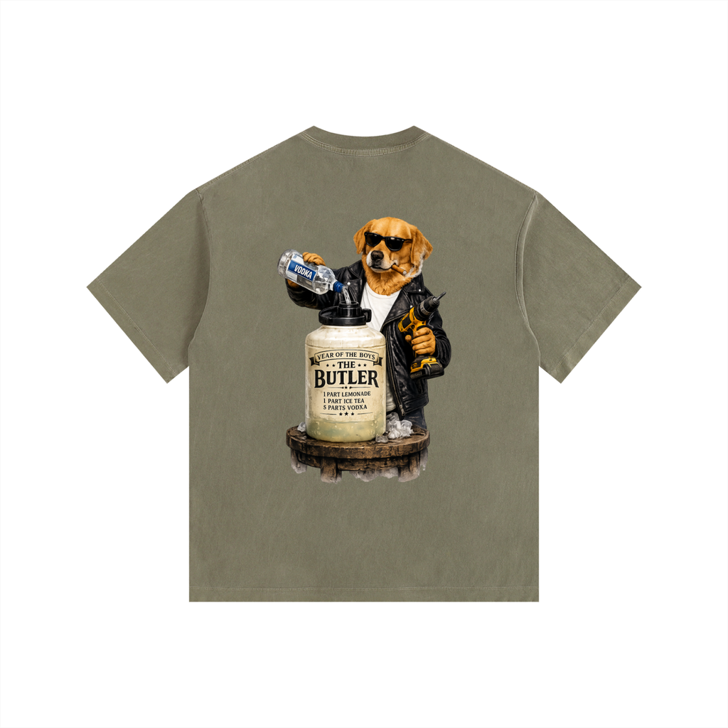 JIMMYS SHIRT