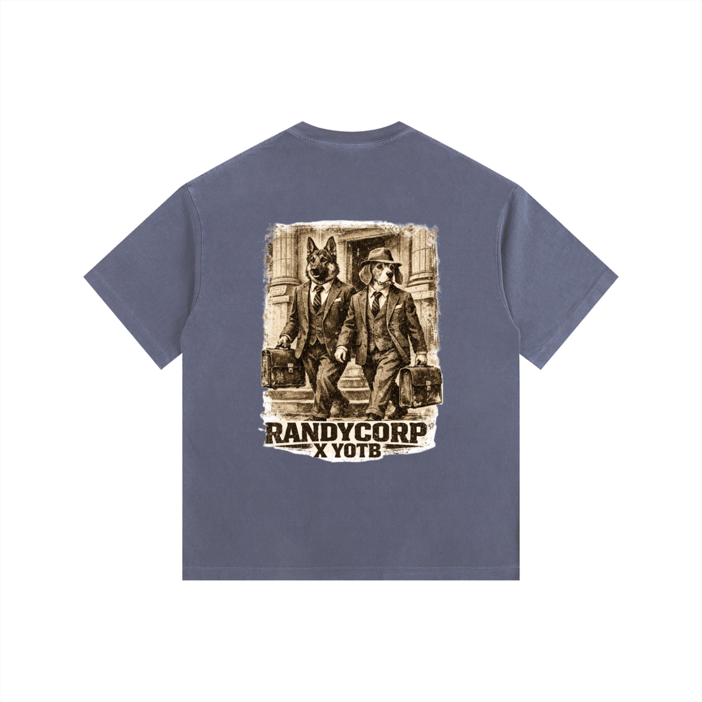 RANDYCORP