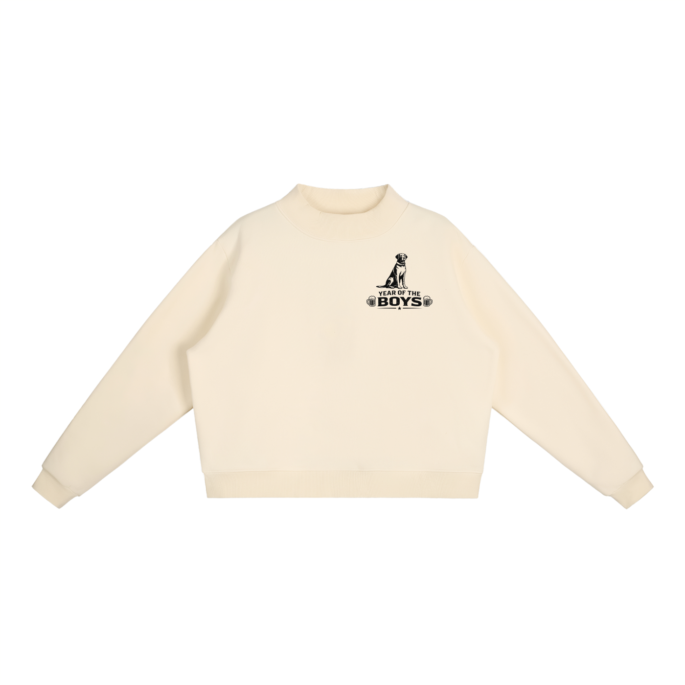 MEGA YACHT WOMENS