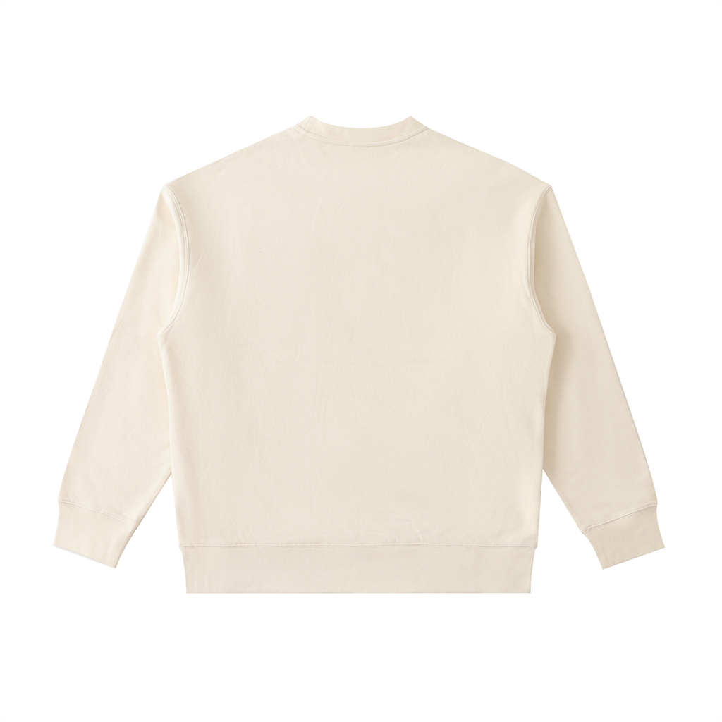 POCKET BOY CREW NECK