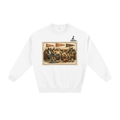 BOSTON BOYS CREWNECK