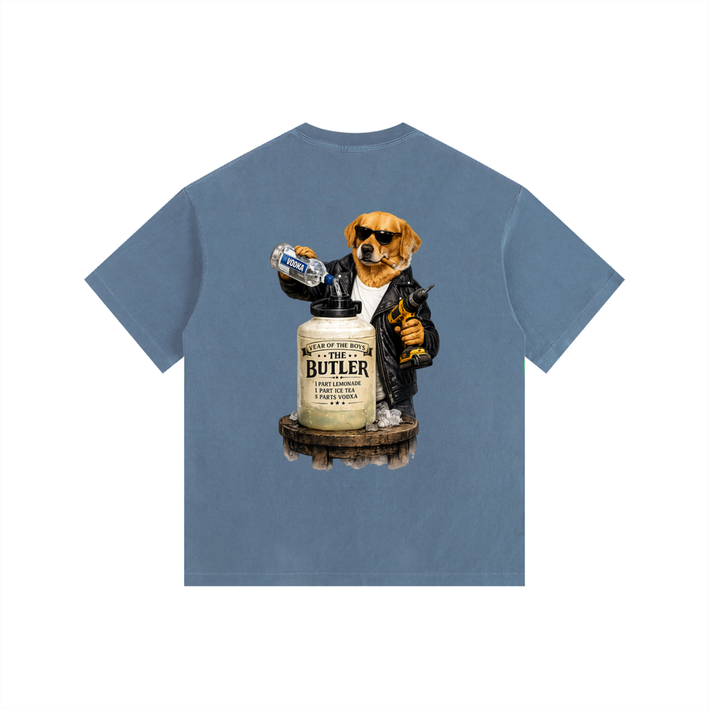 JIMMYS SHIRT
