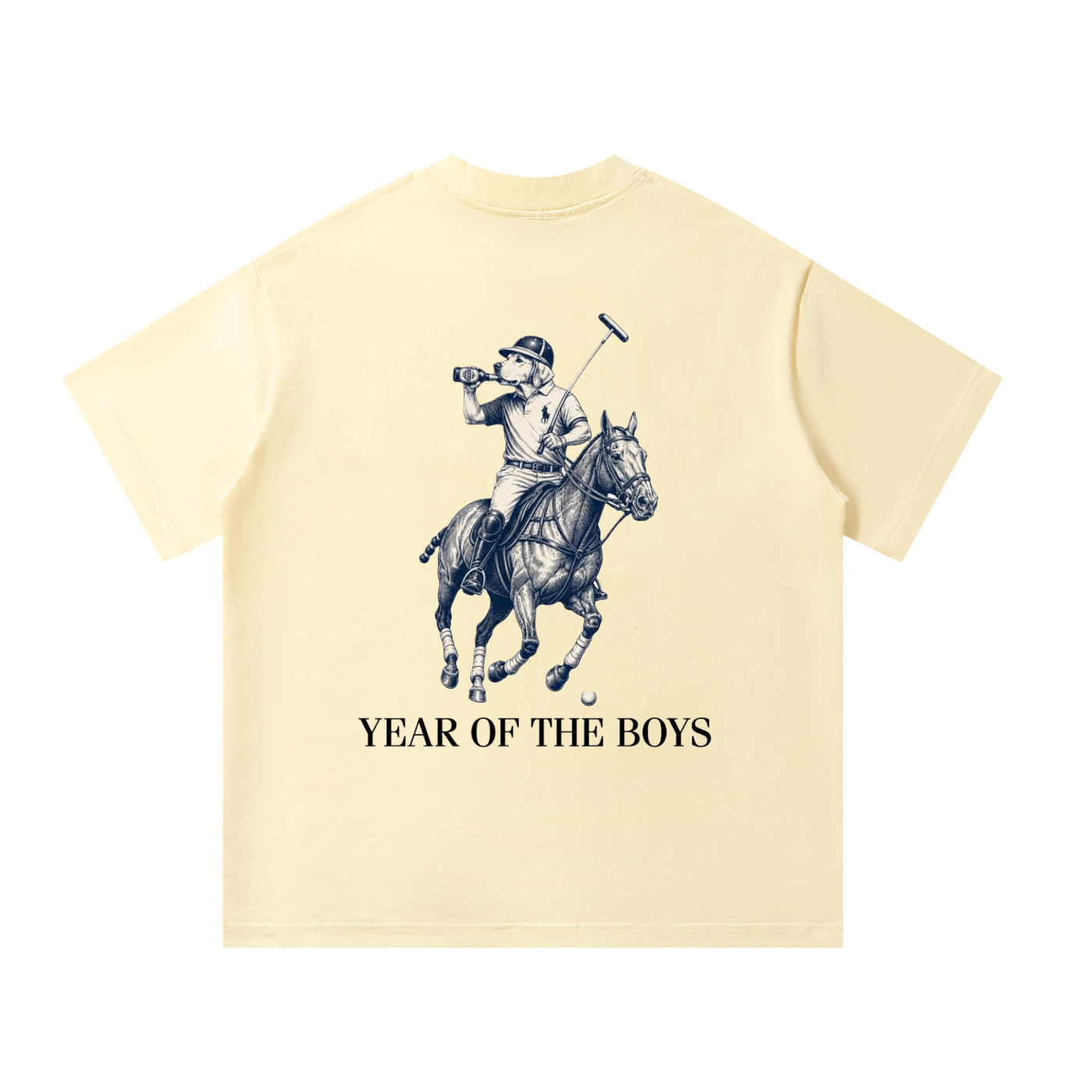 POLO BOY