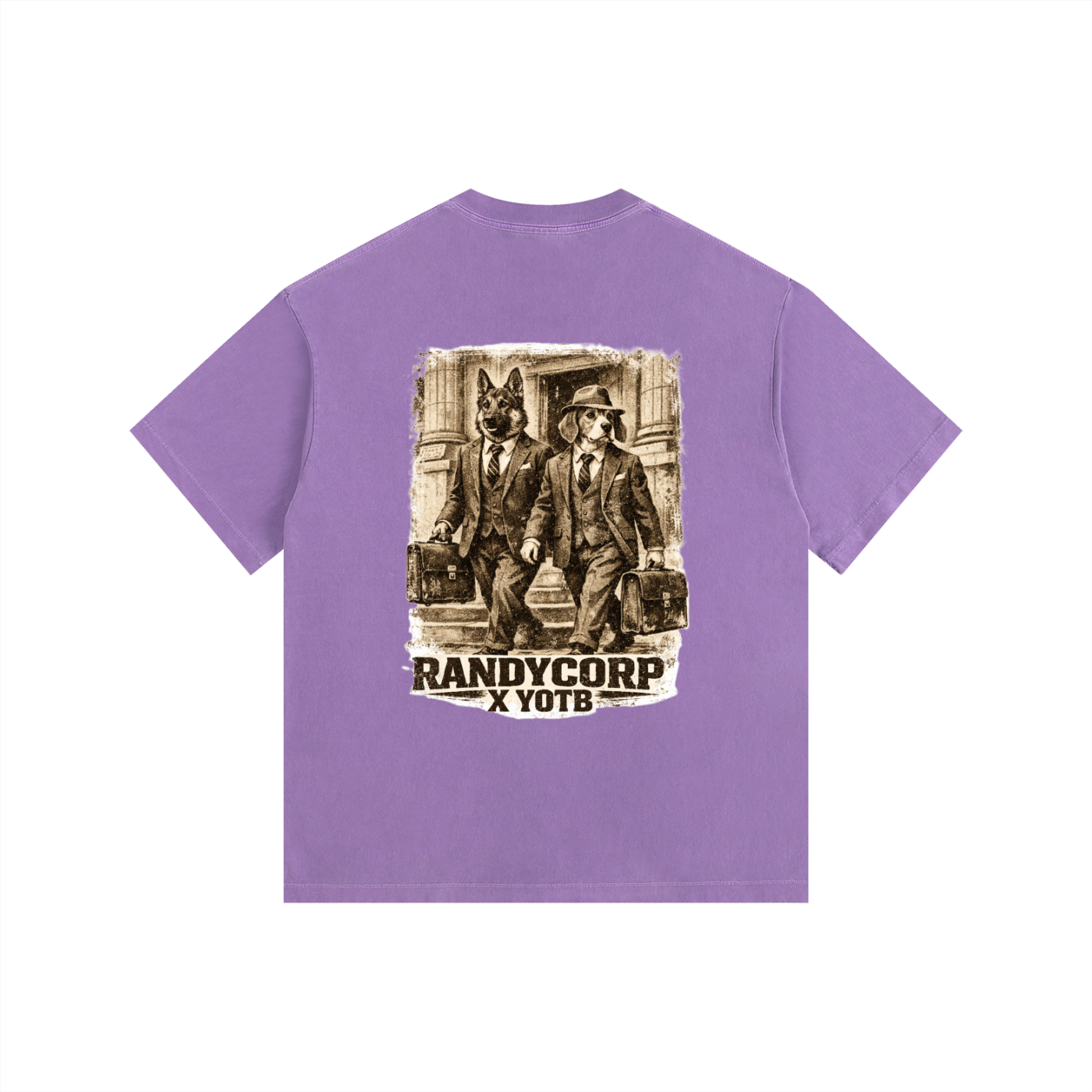 RANDYCORP