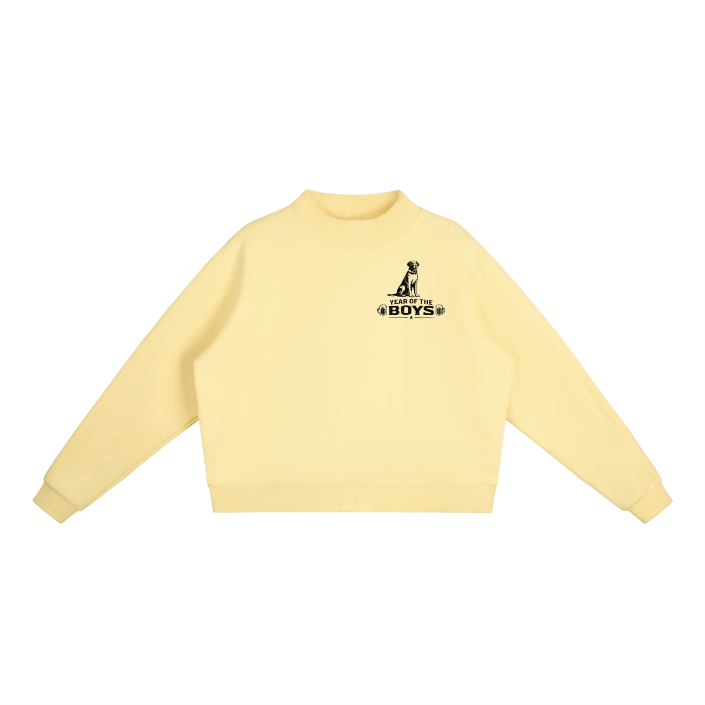 MEGA YACHT WOMENS