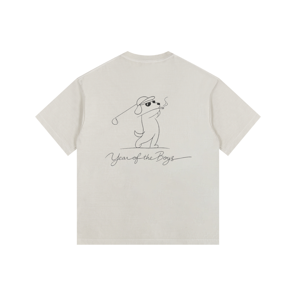 SIMPLE GOLF BOY