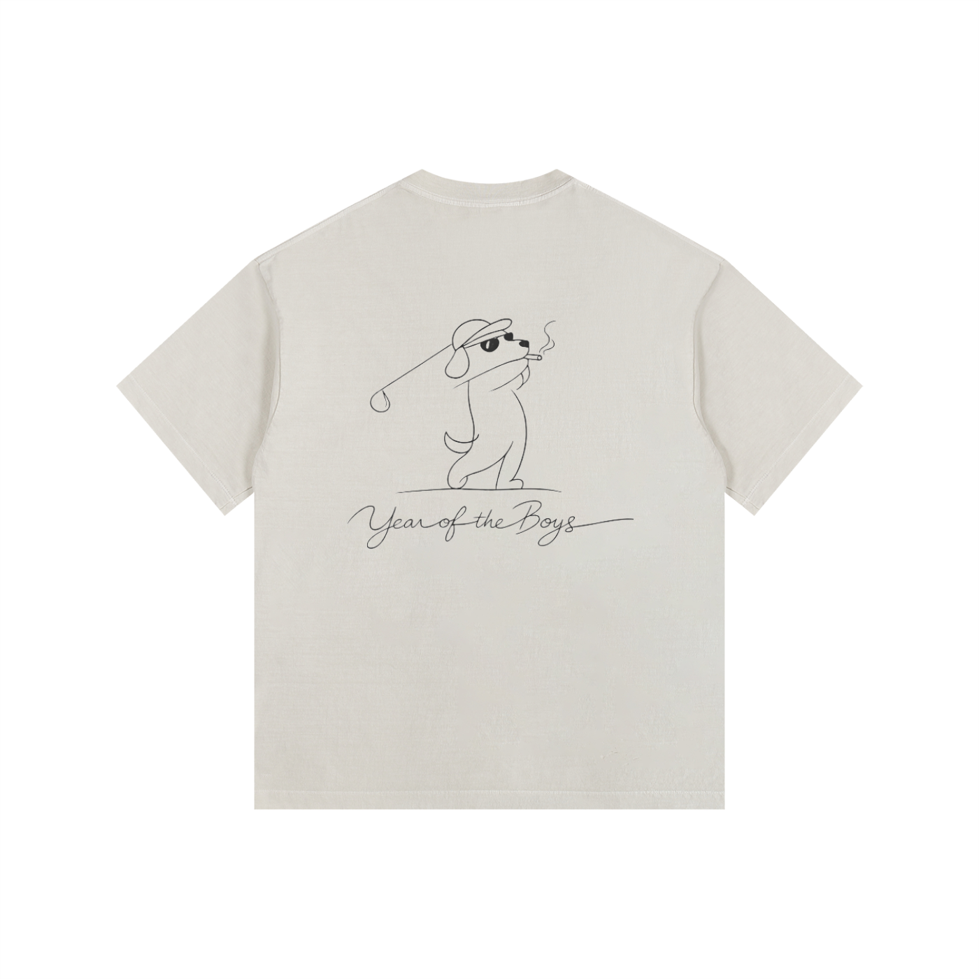 SIMPLE GOLF BOY