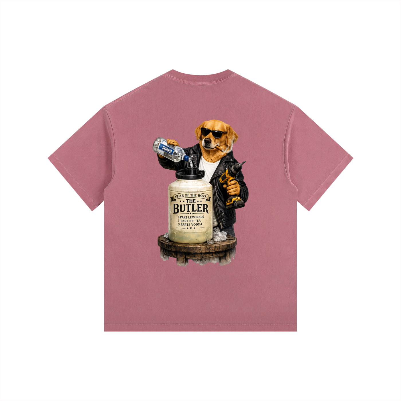 JIMMYS SHIRT