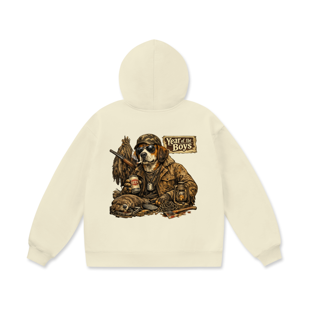 TRAPPER