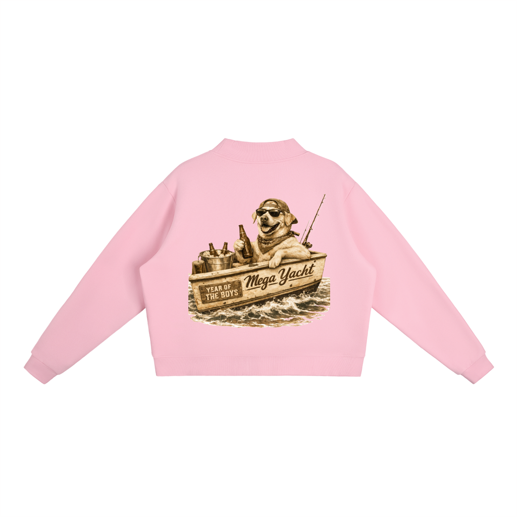 MEGA YACHT WOMENS
