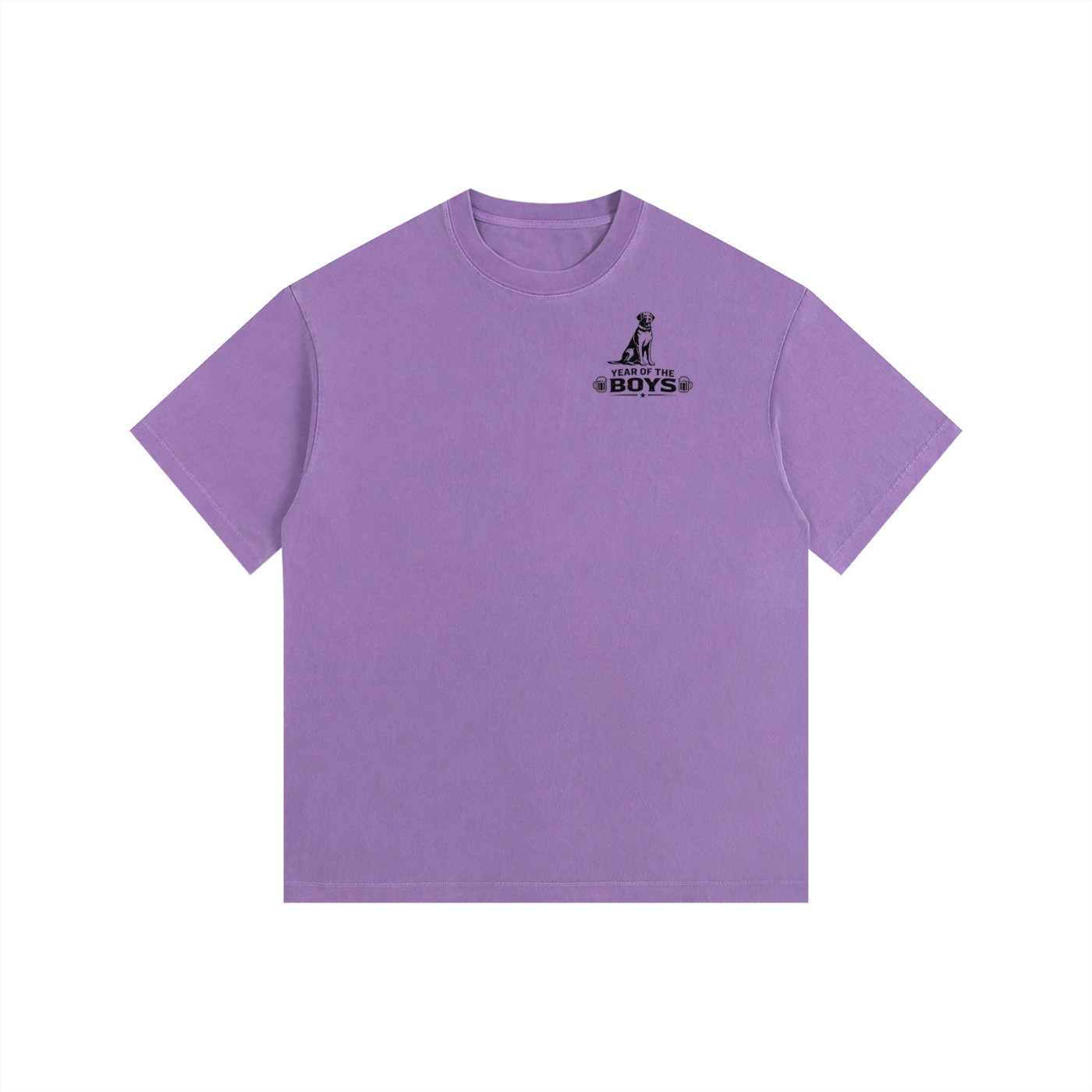 SIMPLE GOLF BOY