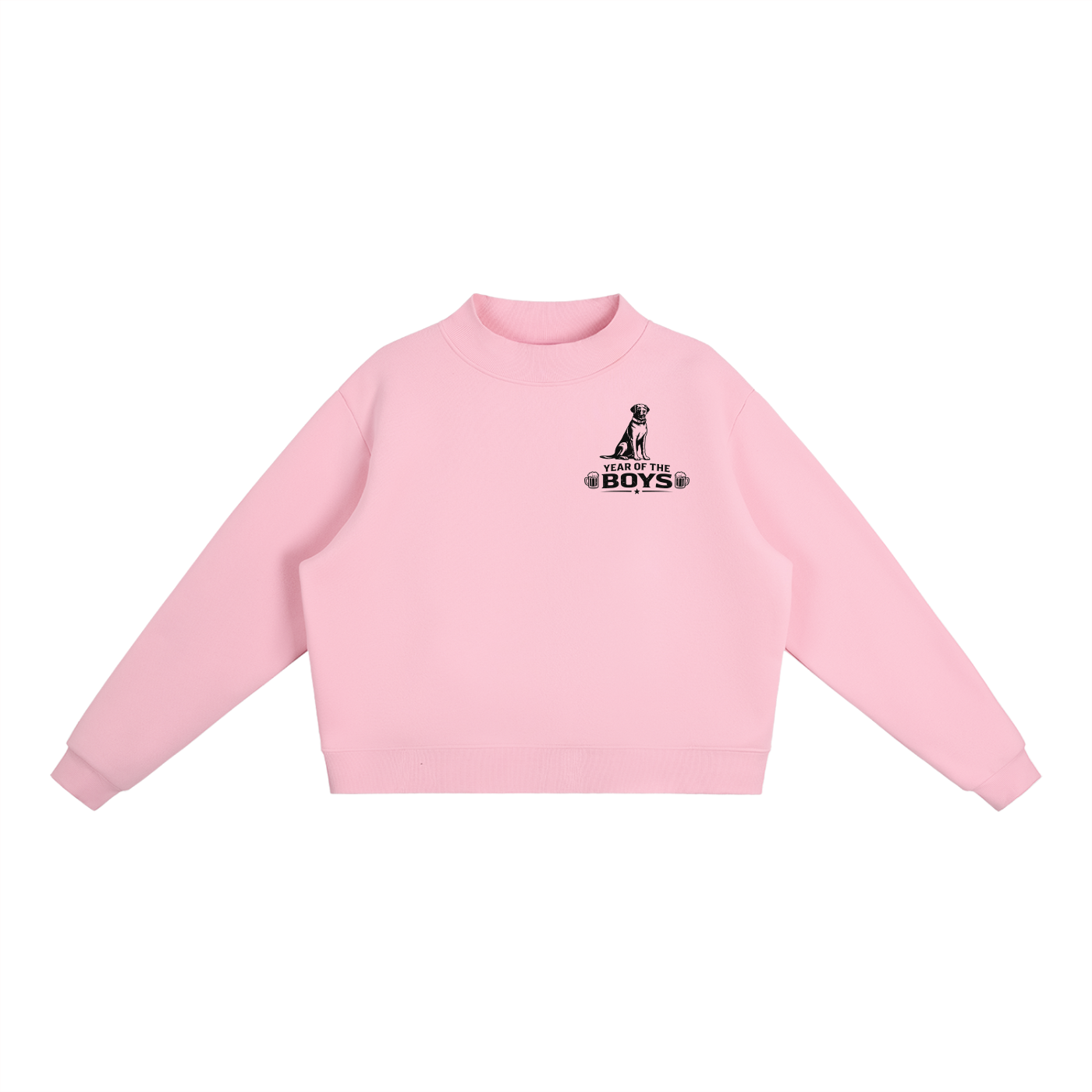 MEGA YACHT WOMENS